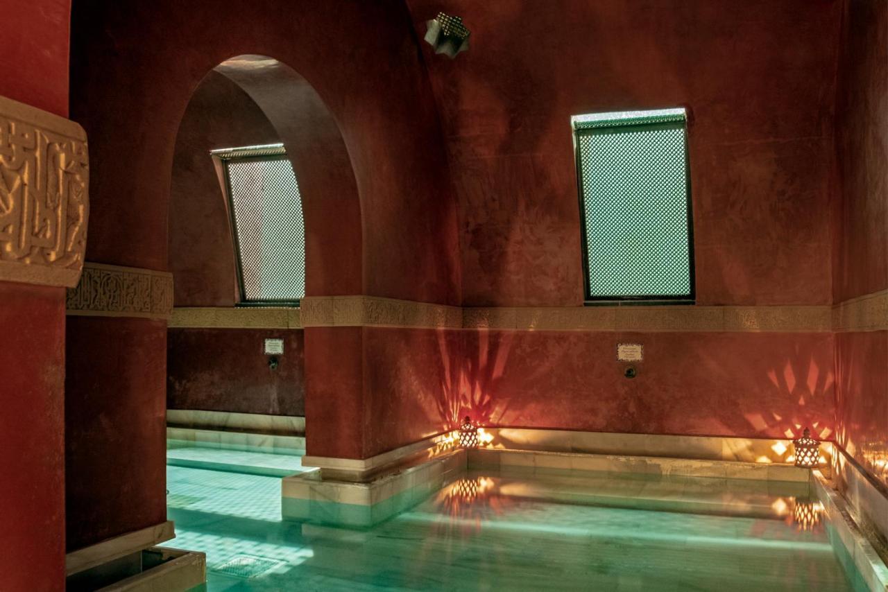 Riad Medina Mudéjar Cádiz Chiclana de la Frontera Extérieur photo