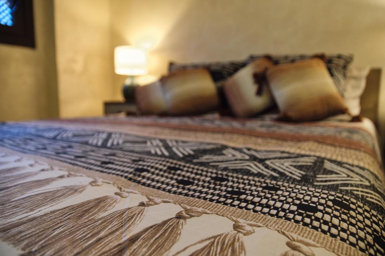Riad Medina Mudéjar Cádiz Chiclana de la Frontera Extérieur photo