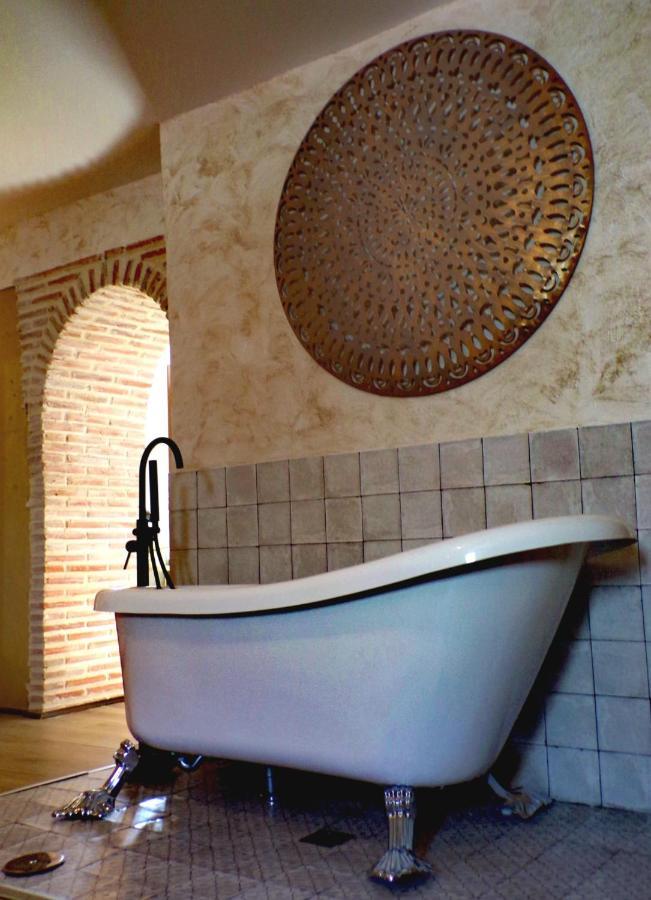 Riad Medina Mudéjar Cádiz Chiclana de la Frontera Extérieur photo